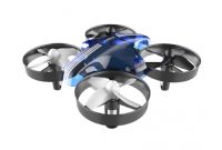 Apex Racing Drone Ghost GD 65A Drone untuk Gambar Berkualitas