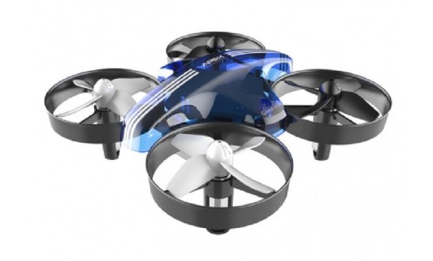 Apex Racing Drone Ghost GD 65A Drone untuk Gambar Berkualitas