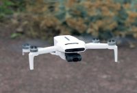 Fimi X8 Mini Produk Keluaran Pabrikan Drone Asal China