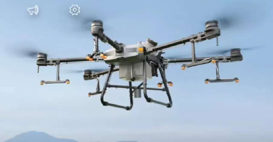 Inovasi dan Aplikasi Mengenal Teknologi Drone