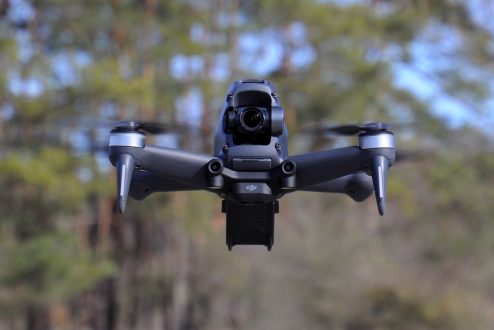 Performa Drone Modern Inovasi yang Meningkatkan Efisiensi