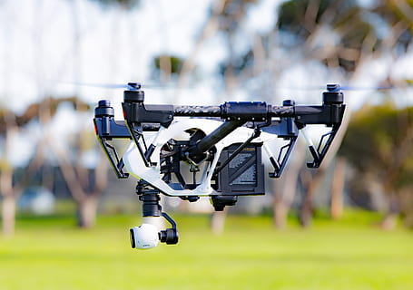 Teknologi Terkini yang Meningkatkan Performa Drone Modern