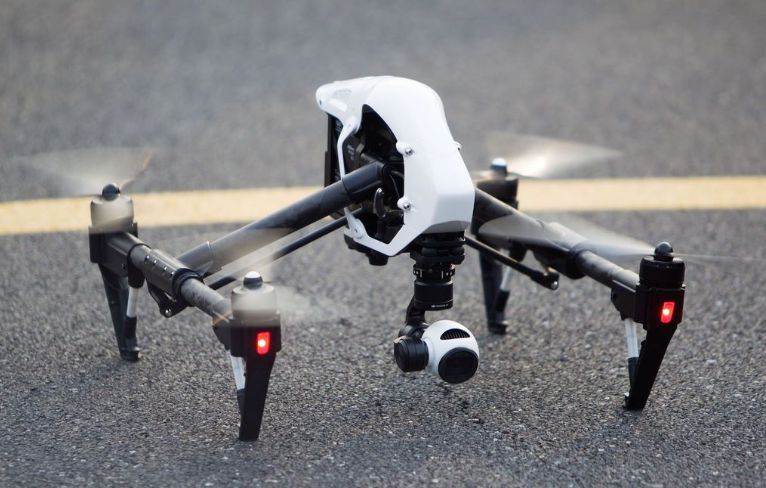 Cara Cerdas Memilih Budget Drone Sesuai Kebutuhan Anda