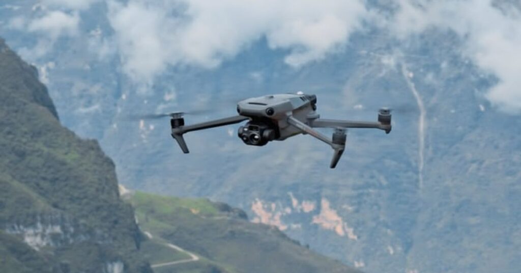Cara Maksimalkan Performa Budget Drone dengan Fitur Terbatas