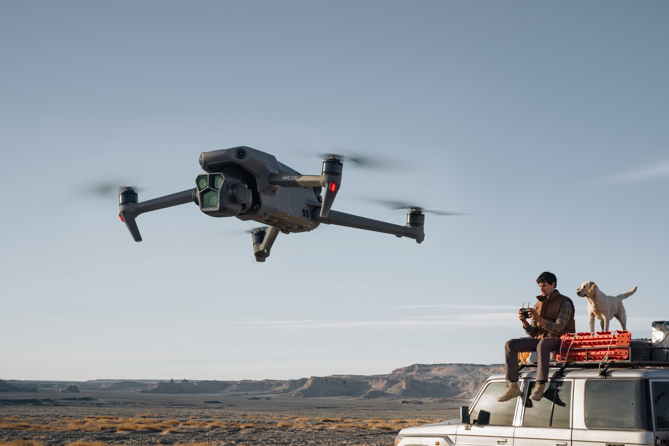 Panduan Memilih Budget Drone Tips Cerdas untuk Pembeli Baru