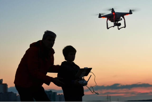 Sudut Pandang Baru Menguasai Fotografi Drone untuk Pemula